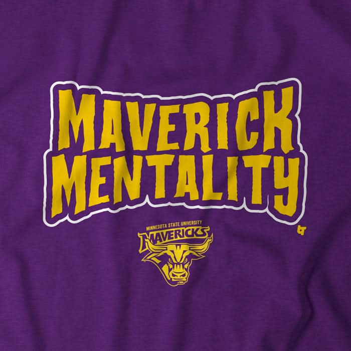 Minnesota State: Maverick Mentality